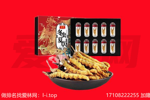 辽源回收虫草.jpg