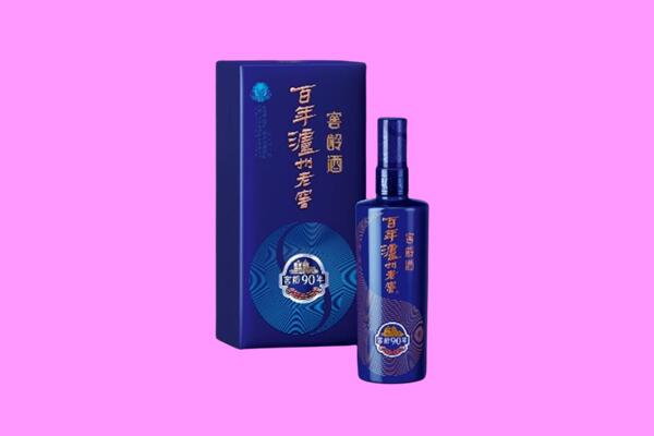 辽源回收泸州老窖