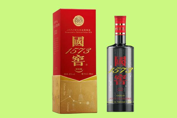 辽源回收国窖