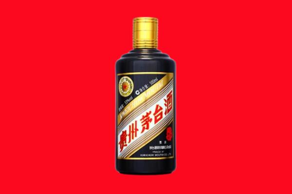 辽源回收茅台酒瓶